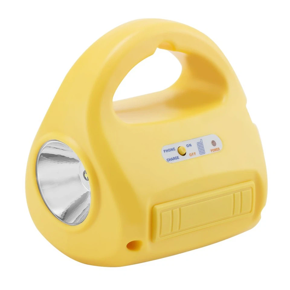 Emergency Lights Battery Emergency Lamp factory