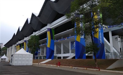 Exposició Indonèsia: Espectacle d’electrònica 2025 Indonèsia!