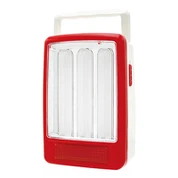 Fanal recarregable de 90 leds