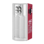 Llums de casa d'emergència de bateria