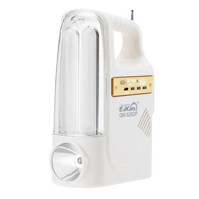 Fanal de càmping Llum LED recarregable per acampar