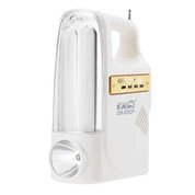 Fanal de càmping Llum LED recarregable per acampar