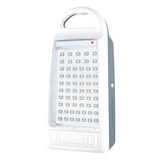 Torxa led d'emergència