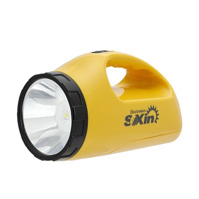 Llum de torxa led recarregable