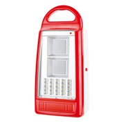 Llum d'emergència recarregable portàtil