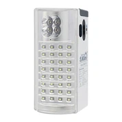 Llums d'emergència recarregables per a la llar