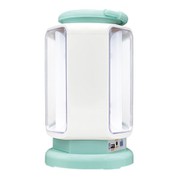 Fanal recarregable per acampar